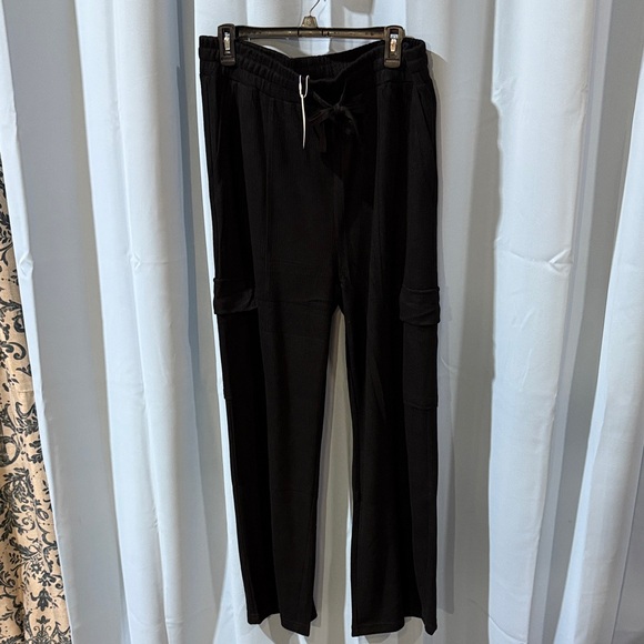 Active USA Black Boyfriend Jeans - Picture 1 of 4